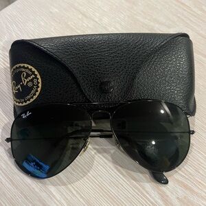 RayBan Aviator